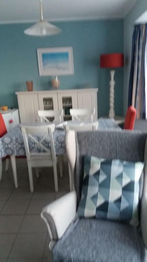Sans Souci Appartement De Panne Buitenkant foto